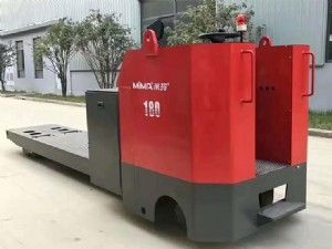 平臺搬運車(chē)