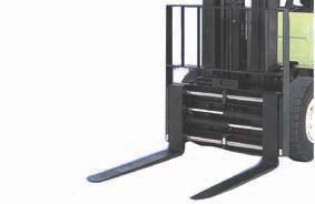 屬具 旋轉器 調距叉F系列